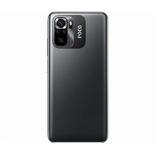 Смартфон Xiaomi POCO M5s, 8.256 ГБ, серый